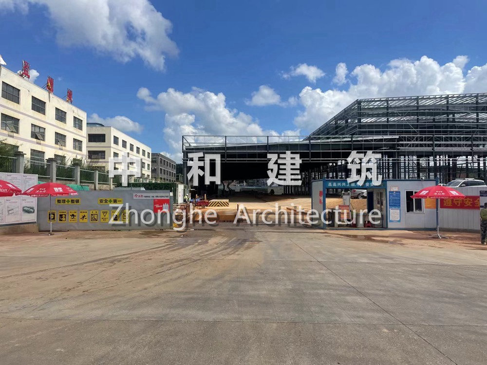 2022-广西今麦郎食品